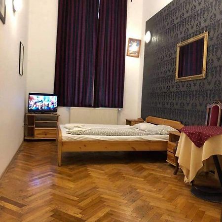 Apartman 4 You 2. Budapeşte Dış mekan fotoğraf