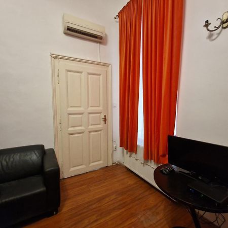 Apartman 4 You 2. Budapeşte Dış mekan fotoğraf