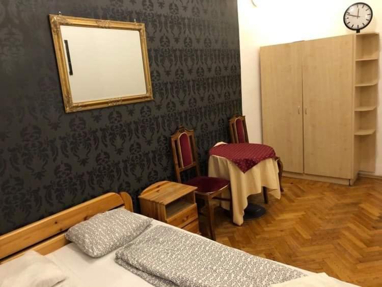 Apartman 4 You 2. Budapeşte Dış mekan fotoğraf