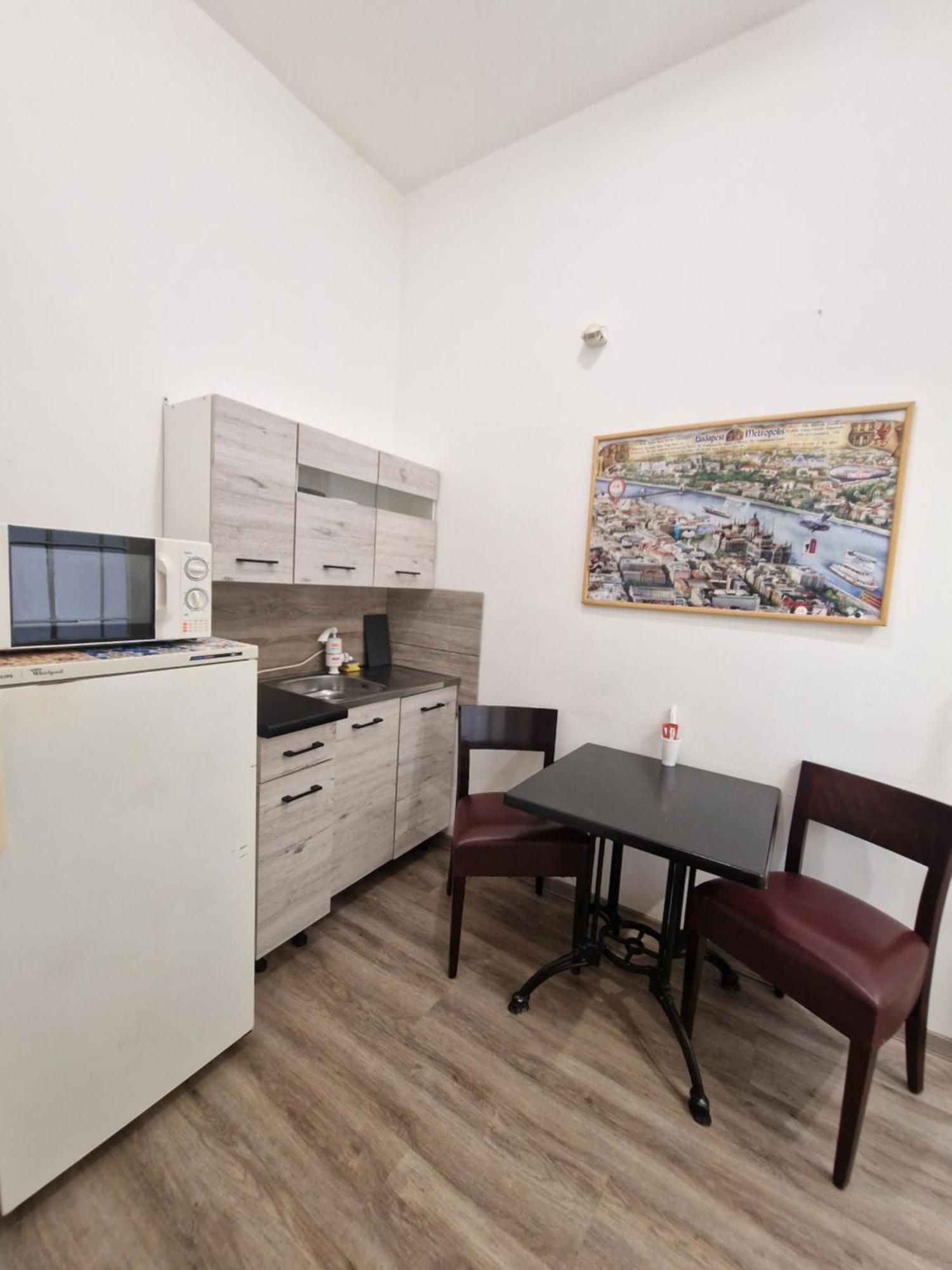 Apartman 4 You 2. Budapeşte Dış mekan fotoğraf